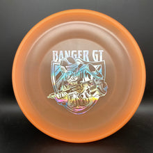 Load image into Gallery viewer, Discraft Color Z Glo Banger GT
