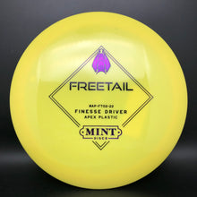 Load image into Gallery viewer, Mint Discs Apex Freetail - #AP-FT02-22
