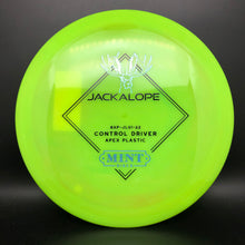 Load image into Gallery viewer, Mint Discs Apex Jackalope - #AP-JL01-22
