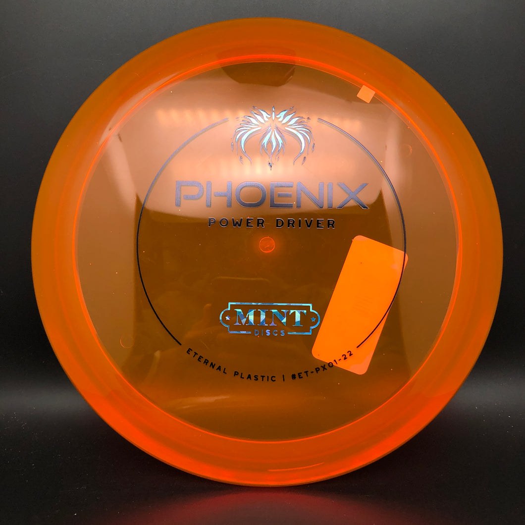 Mint Discs Eternal Phoenix - #ET-PX01-22