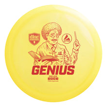 Load image into Gallery viewer, Discmania Active Premium Genius
