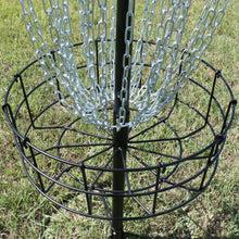 Load image into Gallery viewer, Dynamic Discs Recruit Basket Disc Golf Target
