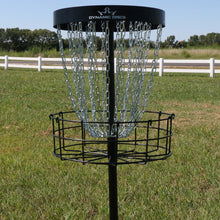 Load image into Gallery viewer, Dynamic Discs Recruit Basket Disc Golf Target
