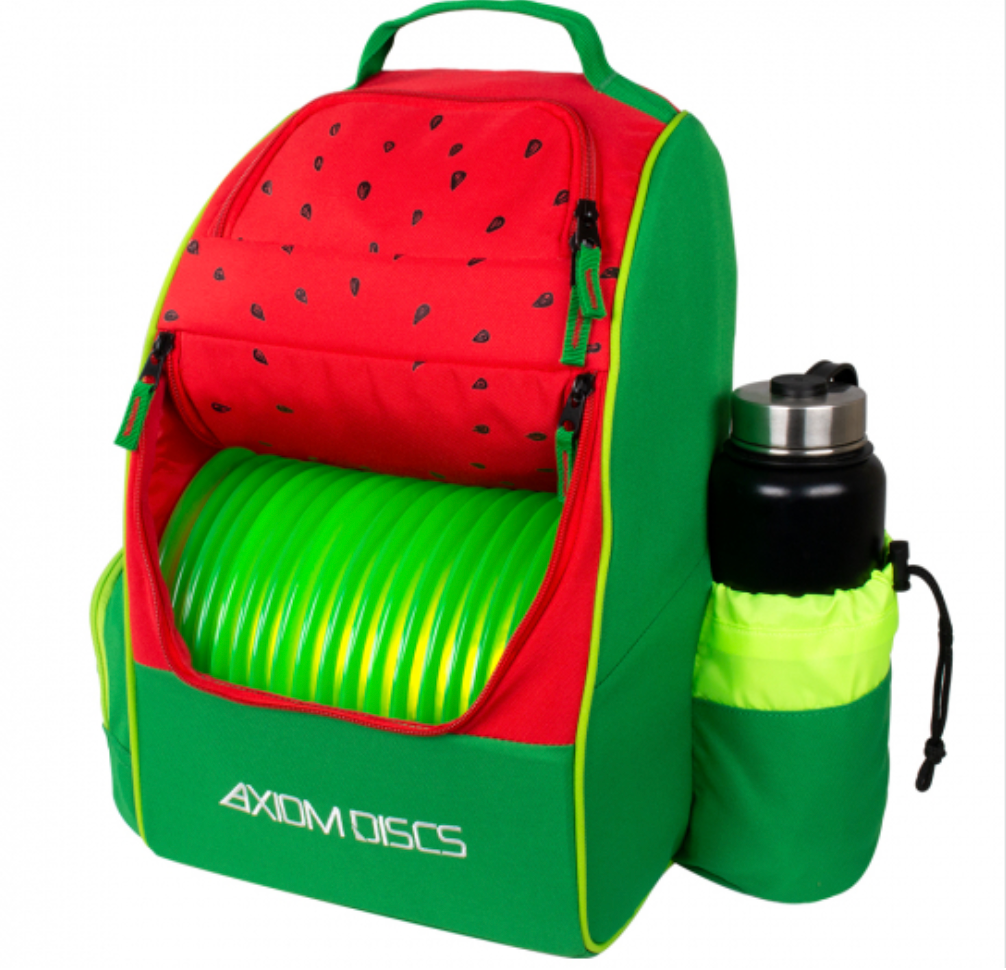 Axiom Shuttle Watermelon Edition