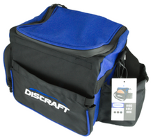 Load image into Gallery viewer, Discraft Tournament / Shoulder Disc Golf Bag
