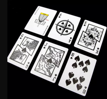 Load image into Gallery viewer, Innova Playing Cards
