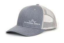 Load image into Gallery viewer, Dynamic Discs King D&#39;s Snapback Hat
