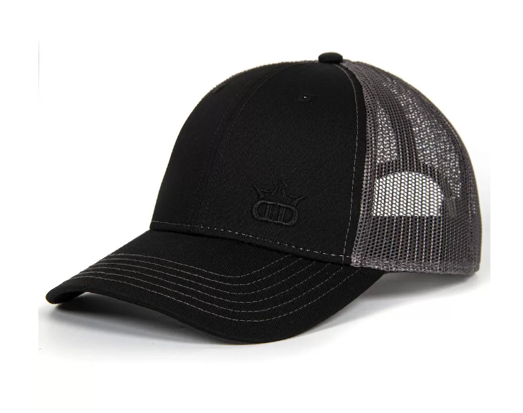 Dynamic Discs Standard D's Snapback Hat cap