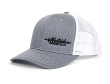 Load image into Gallery viewer, Westside Discs Sword Logo Snapback Hat
