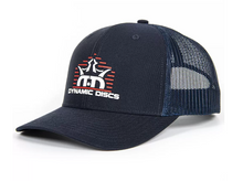 Load image into Gallery viewer, Dynamic Discs Homefront Snapback Hat
