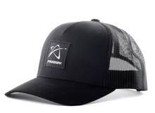 Load image into Gallery viewer, PRODIGY TRUCKER CAP - LOGO PATCH
