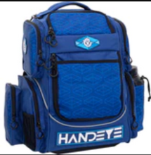 Load image into Gallery viewer, HSCo Mission Rig Backpack Disc Golf Bag
