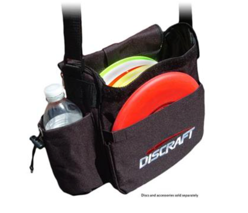 Discraft Weekender Disc Golf Bag