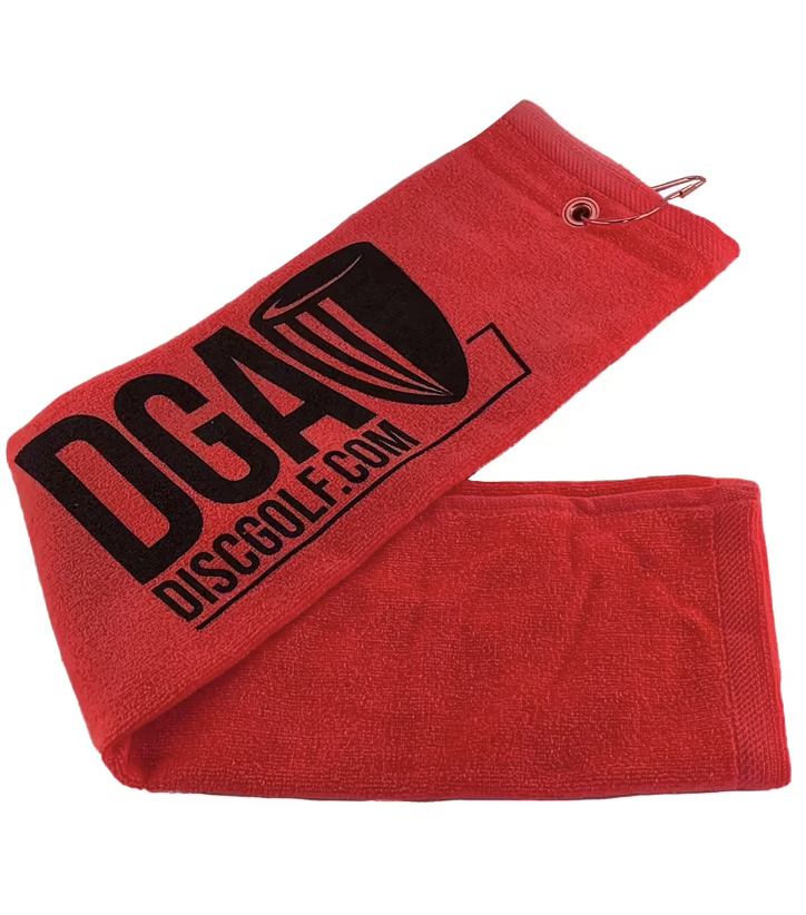 DGA Tri-Fold Towel