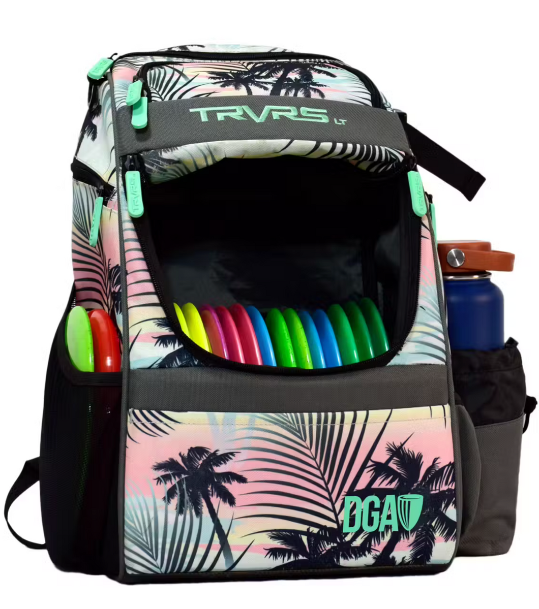 DGA TRVRS LT Backpack bag
