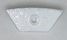Load image into Gallery viewer, Phoenix Discs - Disc Wall Hangers
