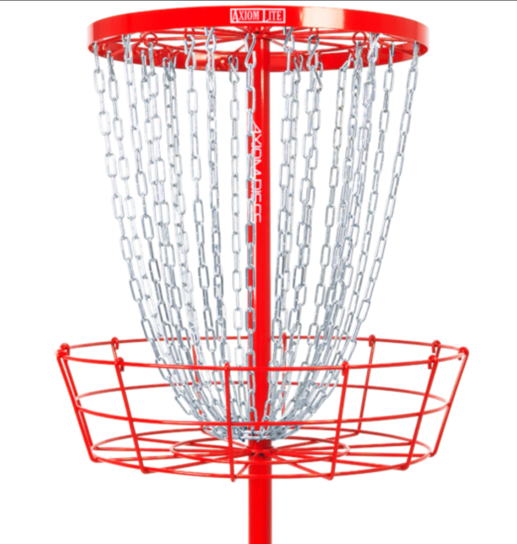 MVP / Axiom / Streamline Lite Basket