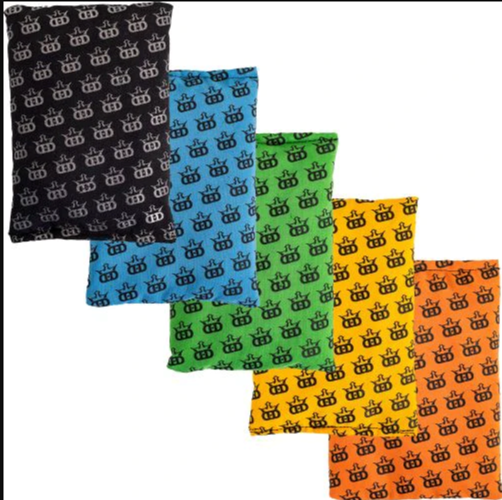 Dynamic Discs Dirt Bag