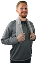 Load image into Gallery viewer, Sub Zero 2.0 Evaporative Cooling Sport Towel 40&quot; x 12&quot;
