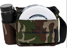 Load image into Gallery viewer, Dynamic Discs Cadet Shoulder Bag
