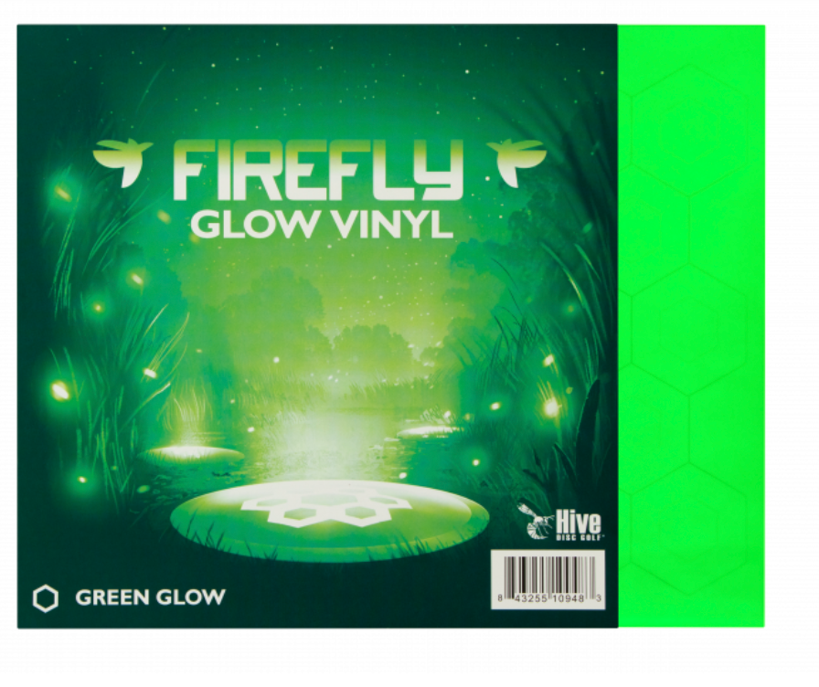 Hive - Firefly Glow Vinyl
