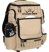Load image into Gallery viewer, Dynamic Discs Ranger Backpack Disc Golf Bag
