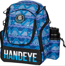 Load image into Gallery viewer, HSCo Civilian Backpack Disc Golf Bag
