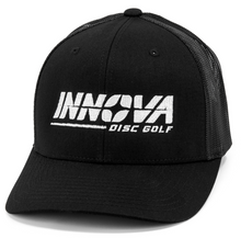 Load image into Gallery viewer, Innova Burst Snapback Trucker hat cap
