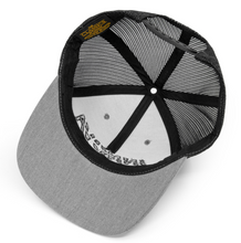 Load image into Gallery viewer, Innova Burst Snapback Trucker hat cap
