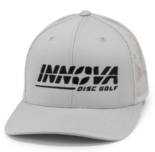 Load image into Gallery viewer, Innova Burst Snapback Trucker hat cap
