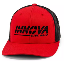 Load image into Gallery viewer, Innova Burst Snapback Trucker hat cap
