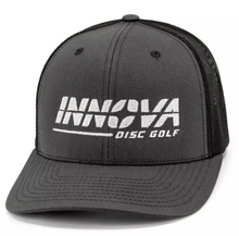 Load image into Gallery viewer, Innova Burst Snapback Trucker hat cap
