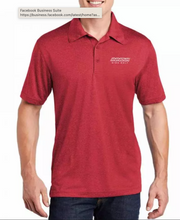 Load image into Gallery viewer, Innova Unity Contender Polo Shirt
