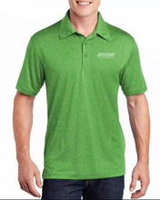 Load image into Gallery viewer, Innova Unity Contender Polo Shirt
