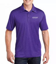 Load image into Gallery viewer, Innova Unity Contender Polo Shirt
