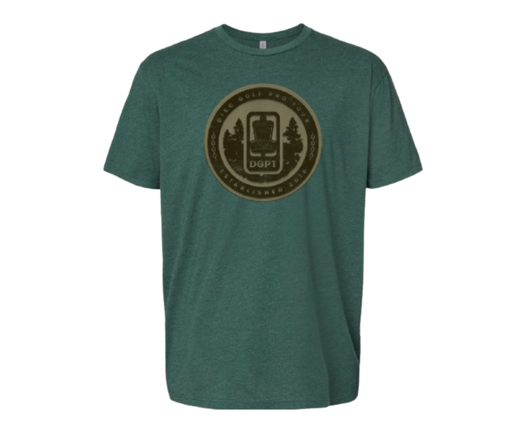 DGPT FOUNDER'S SEAL SHIRT
