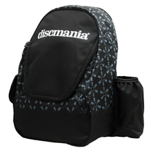 Load image into Gallery viewer, Discmania Fanatic Go Disc Golf Backpack

