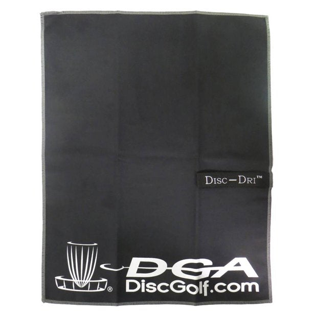 DGA Disc-Dri