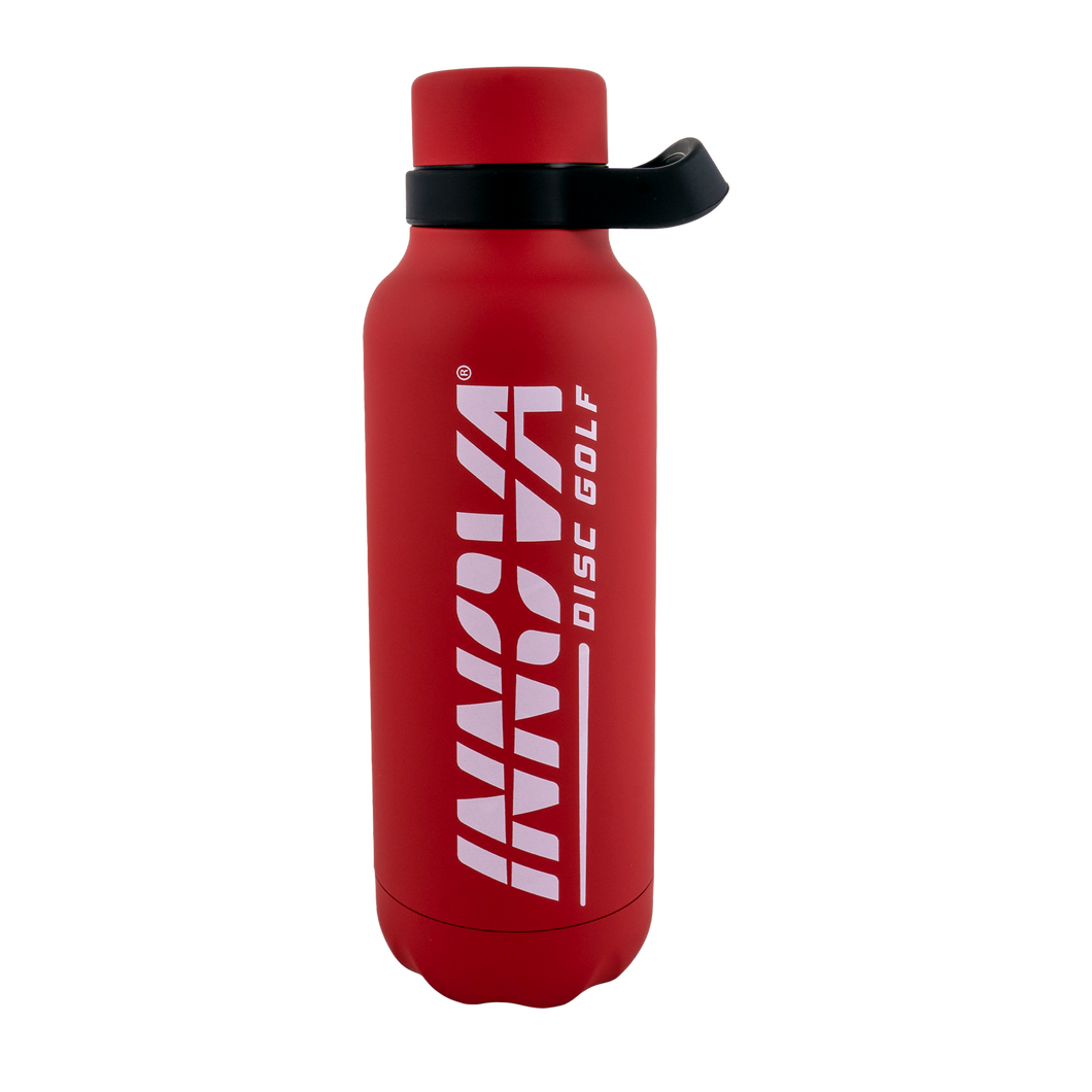 Innova Burst Logo INNsulated Bottle