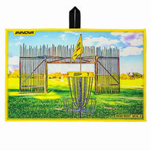 Load image into Gallery viewer, Innova Tour Towel
