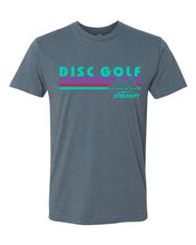 Load image into Gallery viewer, Discraft Retro T-shirt
